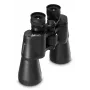Hama Optec Binocolo 10x50 nero