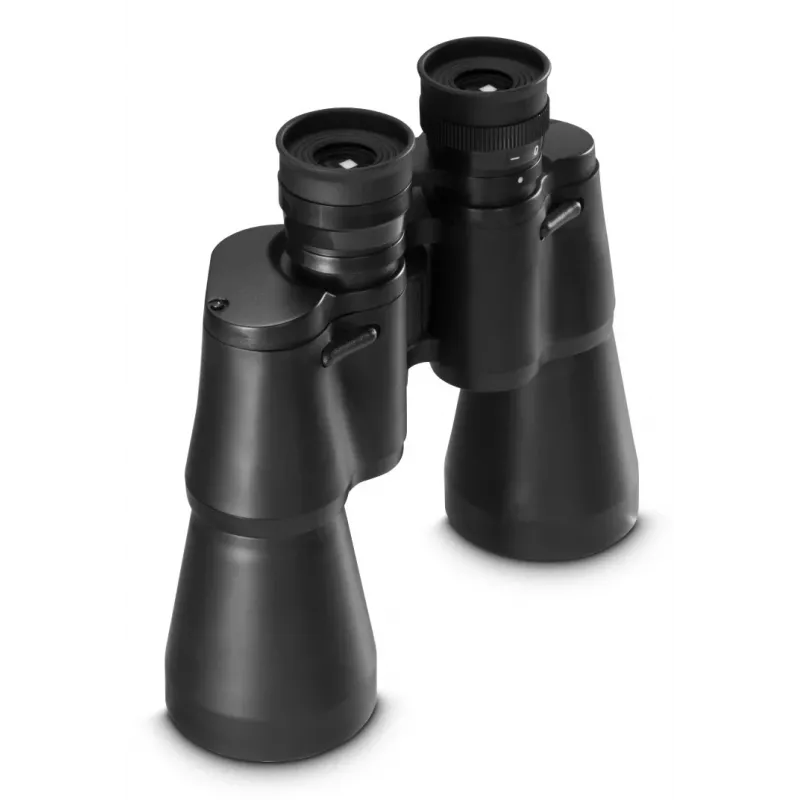Hama Optec Binocolo 10x50 nero