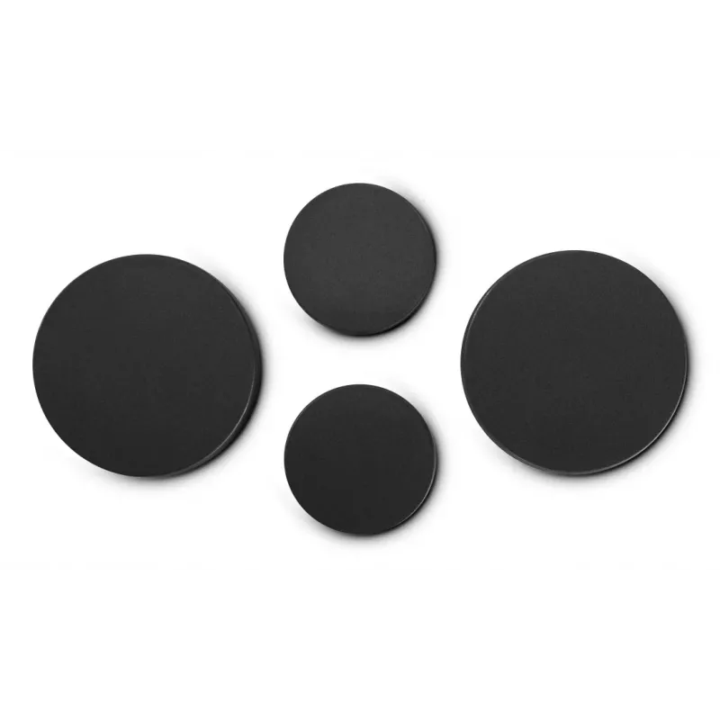 Hama Optec Binocolo 10x50 nero