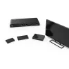 Hama 00121770 Commutatore video HDMI