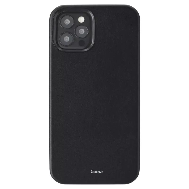Hama 00196977 Custodia cover per cellulare nero