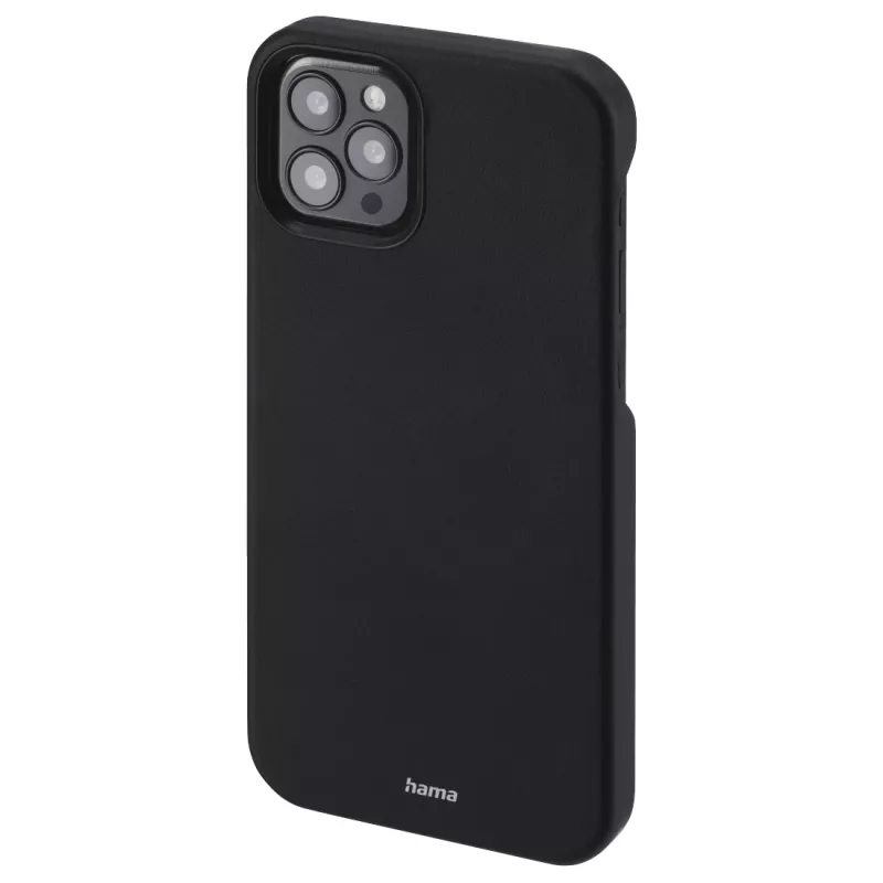 Hama 00196977 Custodia cover per cellulare nero