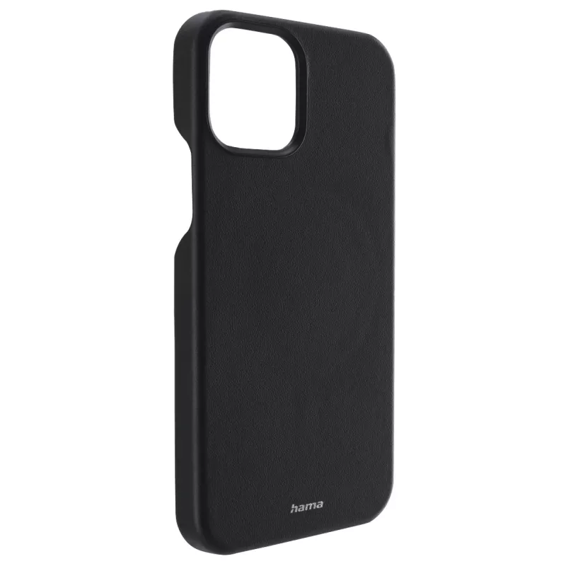 Hama 00196977 Custodia cover per cellulare nero
