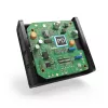 Hama 00200017 Caricabatterie mobile smartphone, tablet, universale nero AC ricarica rapida per interni