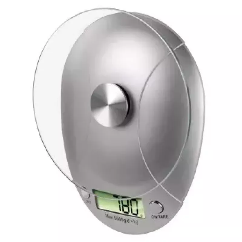 Bilancia da cucina elettronica Xavax Milla
