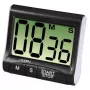 Timer countdown Xavax Countdown nero 95304