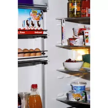Hama 00110822 Termometro da cucina bianco