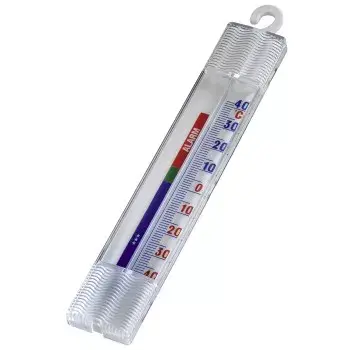 Hama 00110822 Termometro da cucina bianco