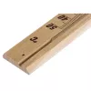 Hama 00186401 Termometro ambiente Termometro ambiente meccanico per interni legno