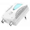Accessorio per antenna Hama 00205234 bianco 0,04 - 0,862 GHz coassiale
