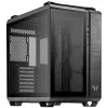 Case PC ASUS TUF Gaming GT502 Midi Tower nero
