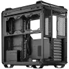 Case PC ASUS TUF Gaming GT502 Midi Tower nero