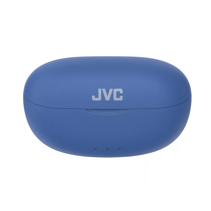 Cuffie JVC Gumy TWS Stix blu