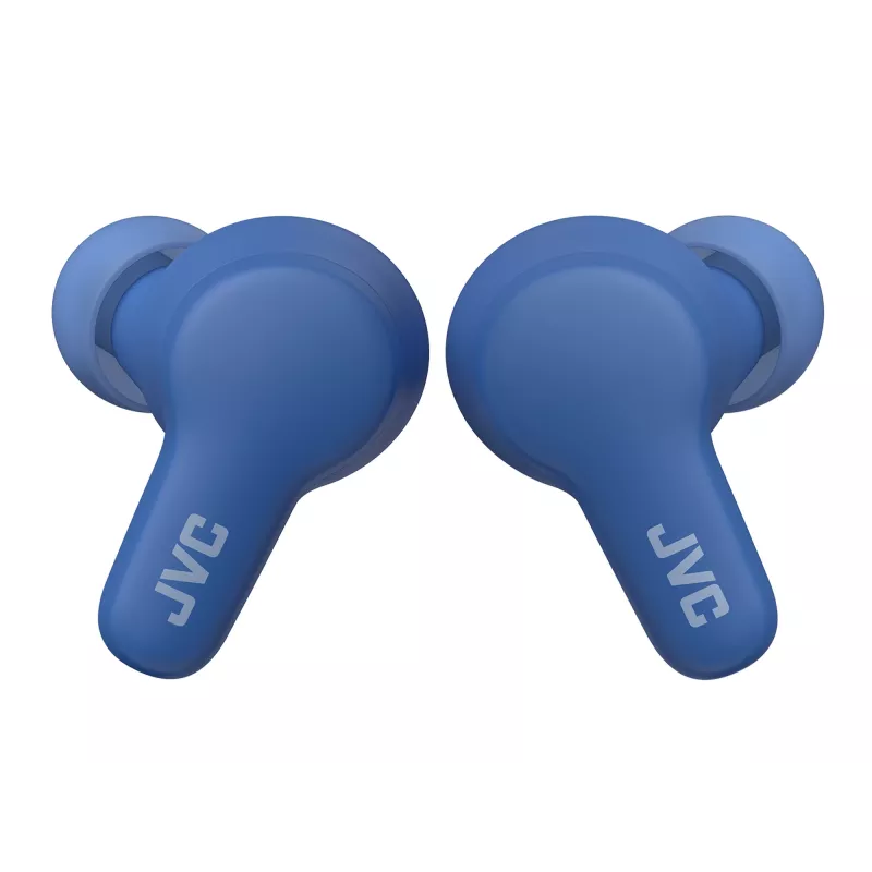 Cuffie JVC Gumy TWS Stix blu