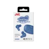 Cuffie JVC Gumy TWS Stix blu