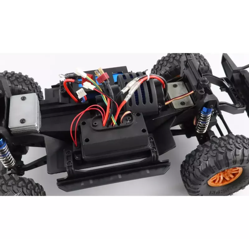 Crawler Truck Amewi Dirt Climbing Beast