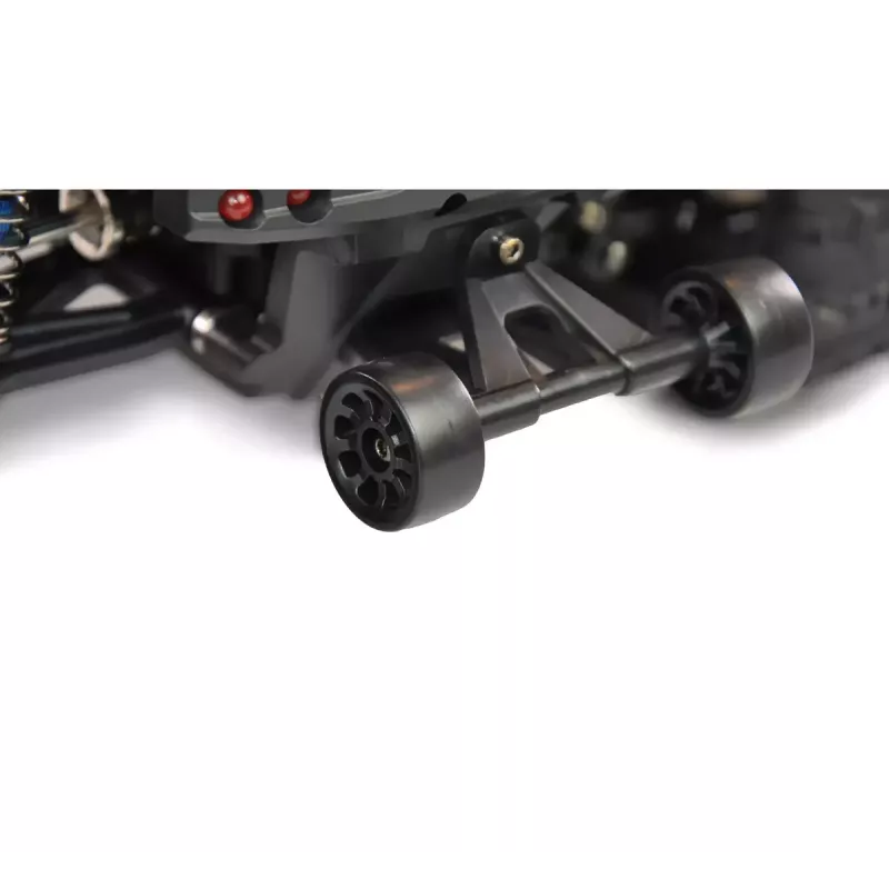 Monster truck Amewi Daphoenodon motore elettrico 1:12