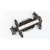 Monster truck Amewi Daphoenodon motore elettrico 1:12