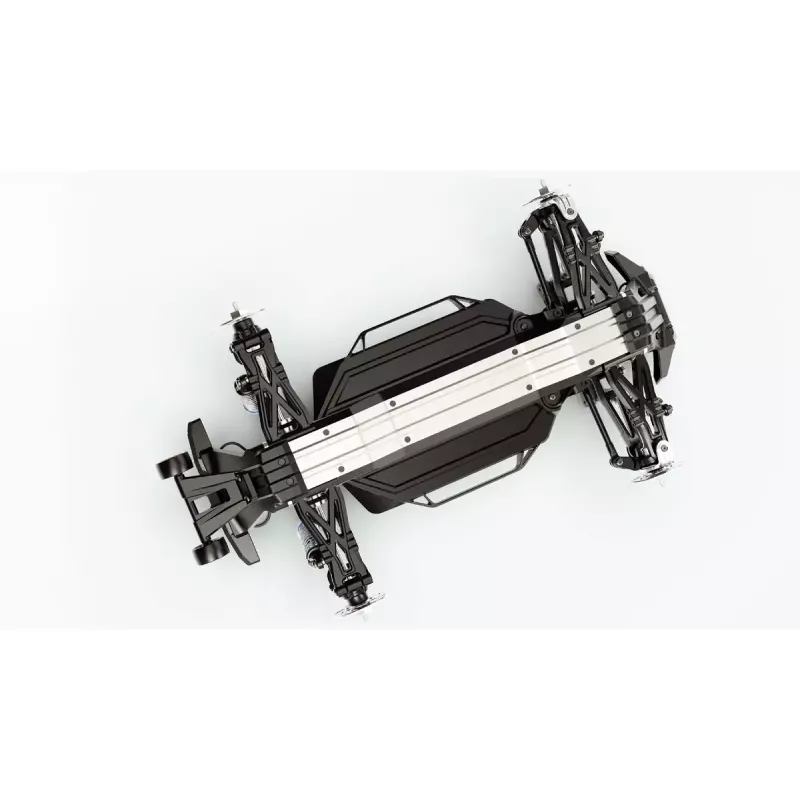 Monster truck Amewi Daphoenodon motore elettrico 1:12