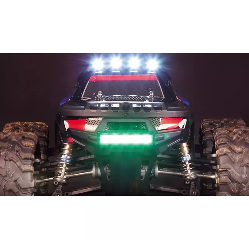 Monster truck Amewi Daphoenodon motore elettrico 1:12