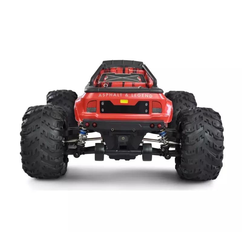 Monster truck Amewi Daphoenodon motore elettrico 1:12