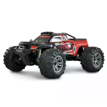 Monster truck Amewi Daphoenodon motore elettrico 1:12