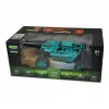 Buggy Amewi Ghost motore elettrico 1:12 per bambini da 6 anni