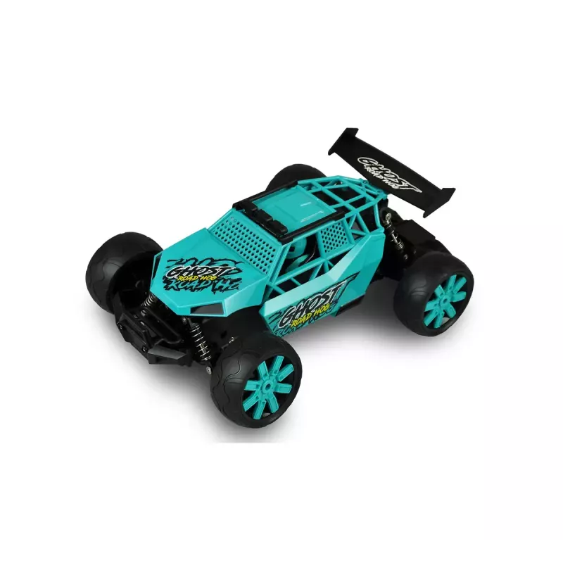 Buggy Amewi Ghost motore elettrico 1:12 per bambini da 6 anni