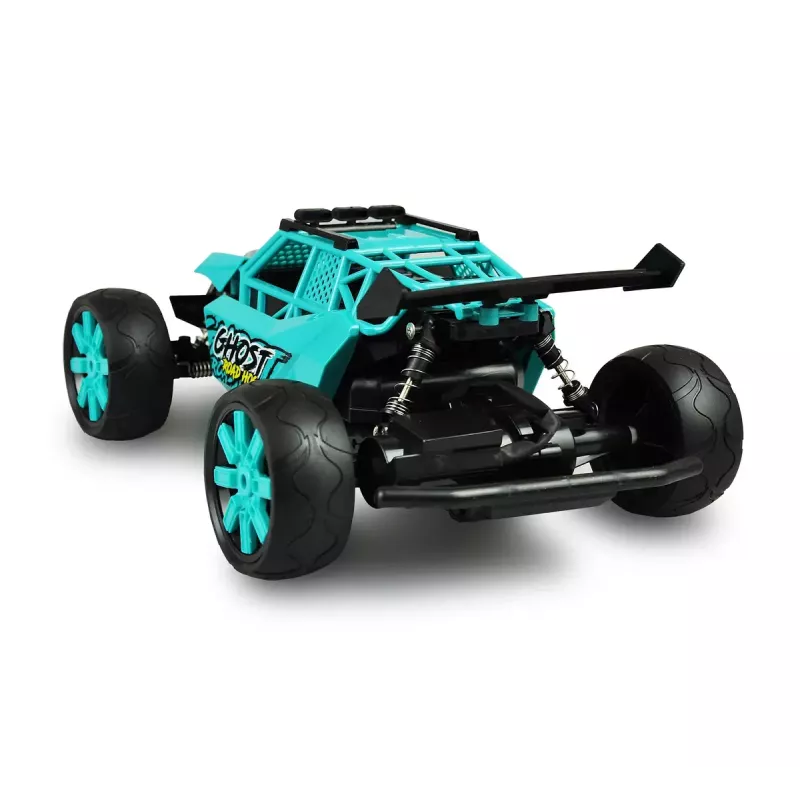Buggy Amewi Ghost motore elettrico 1:12 per bambini da 6 anni