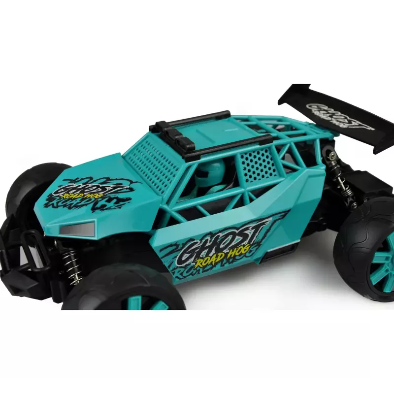 Buggy Amewi Ghost motore elettrico 1:12 per bambini da 6 anni