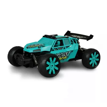 Buggy Amewi Ghost motore elettrico 1:12 per bambini da 6 anni
