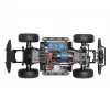 Pickup Amewi 22594 motore elettrico 1:10 per bambini da 8 anni