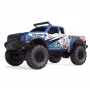 Pickup Amewi 22594 motore elettrico 1:10 per bambini da 8 anni
