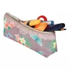 Astuccio morbido Herlitz Ladylike farfalle multicolore 215x50x85 mm