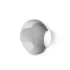 Hama 00181531 supporto a parete per Google Home/Nest Mini, bianco