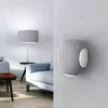 Hama 00181531 supporto a parete per Google Home/Nest Mini, bianco