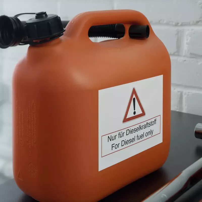 Etichetta adesiva HERMA A4 rettangolo arrotondato bianco 10 pz.