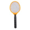 Olympia TS 103 acchiappamosche elettrico, nero/giallo