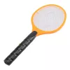 Olympia TS 103 acchiappamosche elettrico, nero/giallo