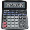 Calcolatrice finanziaria Olympia 2504 desktop