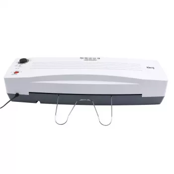 Plastificatrice a freddo/caldo Olympia A 6040