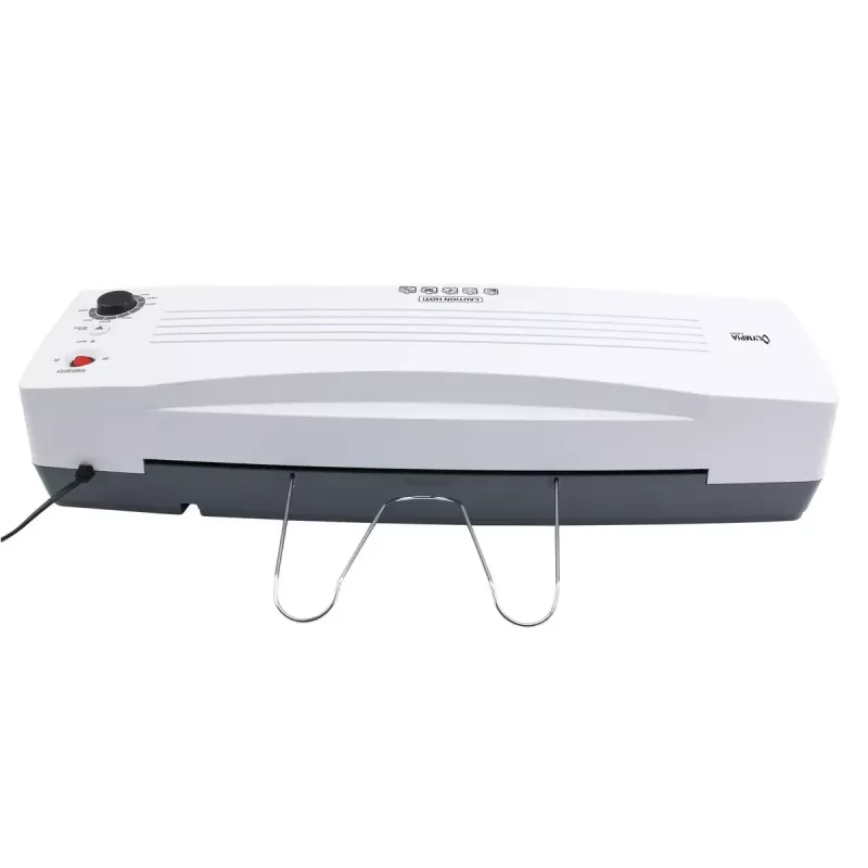 Plastificatrice a freddo/caldo Olympia A 6040