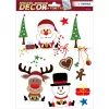 Adesivi decorativi HERMA 15548 multicolore rimovibili 75 pezzi
