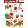 Adesivi decorativi HERMA 15548 multicolore rimovibili 75 pezzi