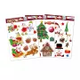 Adesivi decorativi HERMA 15548 multicolore rimovibili 75 pezzi