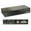 Lindy 39377 Cat.5 KVM Extender Classic, DVI, USB, fino a 50 m