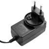 Lindy 73813 ECO Multi Country alimentatore switching 5 V DC 3 A, 15 W, 100–240 V