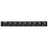 Lindy switch KVM Pro 8 porte DVI-I Single Link, USB 2.0 e audio