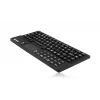 KeySonic KSK-5031IN (DE) tastiera universale USB QWERTZ tedesco nero