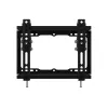 Equip 650408 staffa a parete per TV inclinabile 23 pollici-43 pollici